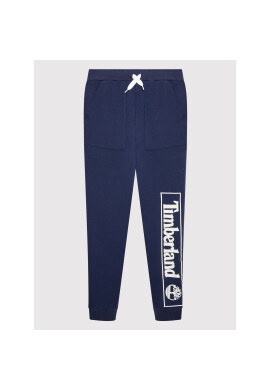 Timberland Долнище анцуг T24B79 D Тъмносин Regular Fit - Pepit.bg