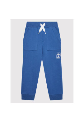 Timberland Долнище анцуг T24B79 M Син Regular Fit - Pepit.bg