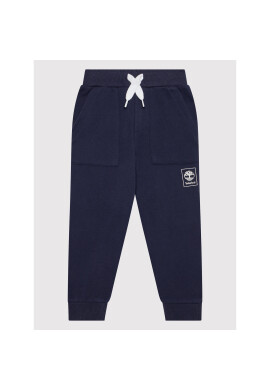 Timberland Долнище анцуг T24B79 S Тъмносин Regular Fit - Pepit.bg