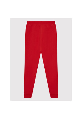Timberland Долнище анцуг T24B99 D Червен Regular Fit - Pepit.bg