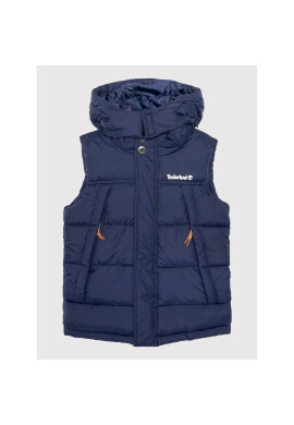 Timberland Елек T26551 D Тъмносин Regular Fit - Pepit.bg