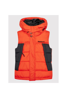 Timberland Елек T26551 M Оранжев Regular Fit - Pepit.bg