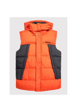 Timberland Елек T26551 S Оранжев Regular Fit - Pepit.bg