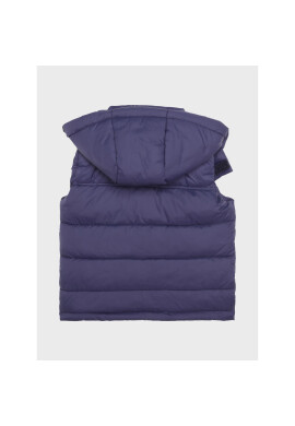 Timberland Елек T26574 D Тъмносин Regular Fit - Pepit.bg