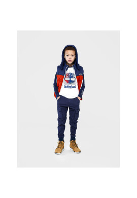 Timberland Елек T26574 M Цветен Regular Fit - Pepit.bg