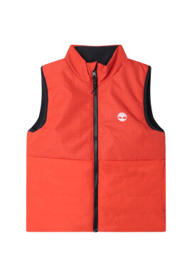 Timberland Елек T26585 D Оранжев Regular Fit - Pepit.bg