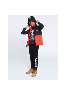 Timberland Елек T26585 S Оранжев Regular Fit - Pepit.bg