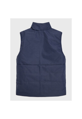 Timberland Елек T26585 S Тъмносин Regular Fit - Pepit.bg