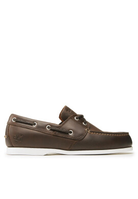 Timberland Мокасини Cedar Bay TB0A28F52001 Кафяв - Pepit.bg