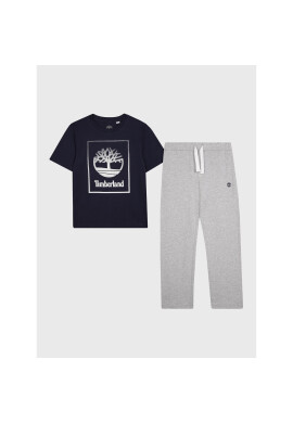 Timberland Пижама T28136 D Цветен - Pepit.bg
