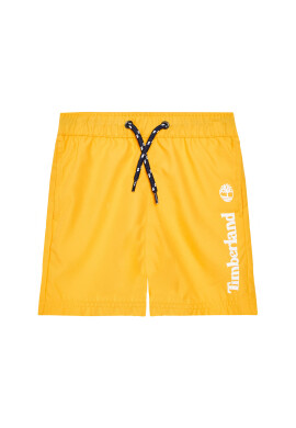Timberland Плувни шорти T24B44 D Жълт Regular Fit - Pepit.bg