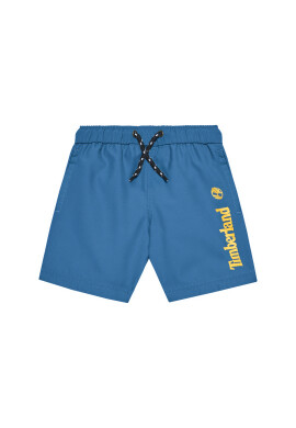 Timberland Плувни шорти T24B44 M Син Regular Fit - Pepit.bg