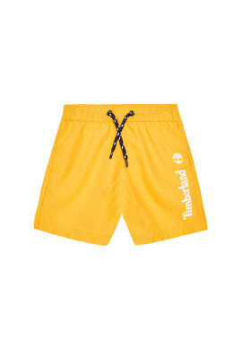 Timberland Плувни шорти T24B44 M Жълт Regular Fit - Pepit.bg