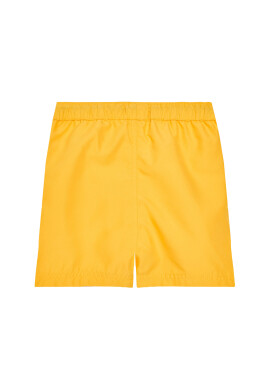 Timberland Плувни шорти T24B44 S Жълт Regular Fit - Pepit.bg