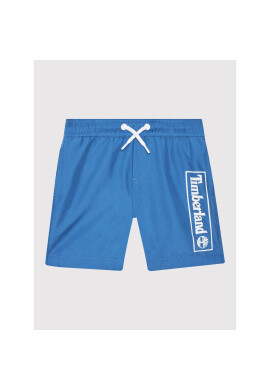 Timberland Плувни шорти T24B90 D Син Regular Fit - Pepit.bg