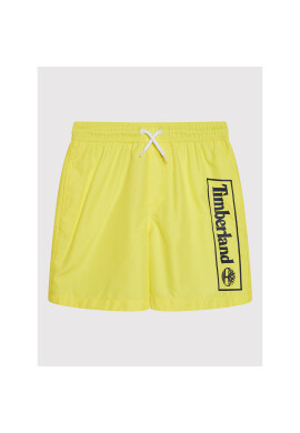 Timberland Плувни шорти T24B90 M Жълт Regular Fit - Pepit.bg