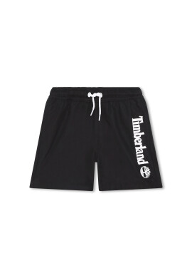 Timberland Плувни шорти T24C33 D Черен Regular Fit - Pepit.bg