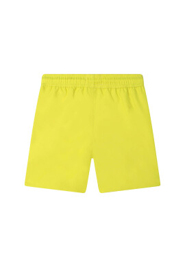 Timberland Плувни шорти T24C33 D Жълт Regular Fit - Pepit.bg