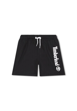 Timberland Плувни шорти T24C33 S Черен Regular Fit - Pepit.bg