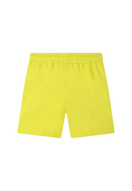 Timberland Плувни шорти T24C33 S Жълт Regular Fit - Pepit.bg