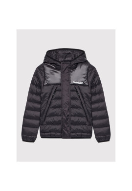 Timberland Пухено яке T26550 D Черен Regular Fit - Pepit.bg