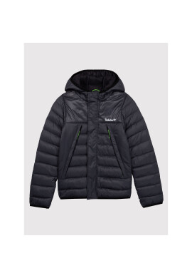Timberland Пухено яке T26550 M Сив Regular Fit - Pepit.bg