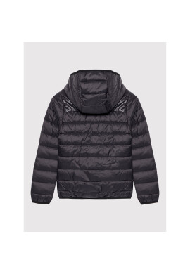 Timberland Пухено яке T26550 S Черен Regular Fit - Pepit.bg