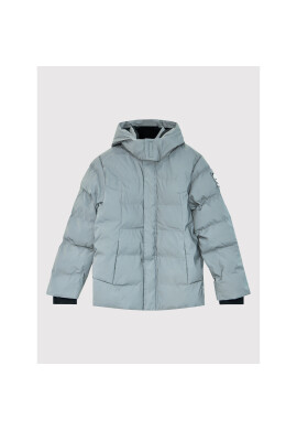 Timberland Пухено яке T26553 M Сив Regular Fit - Pepit.bg