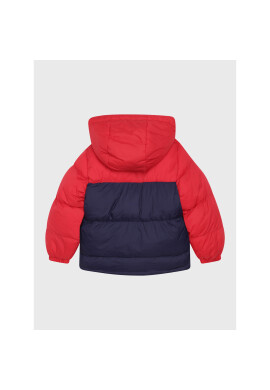 Timberland Пухено яке T26575 S Цветен Regular Fit - Pepit.bg