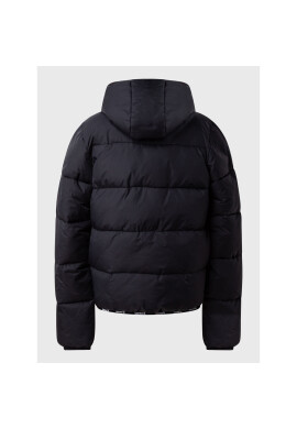 Timberland Пухено яке T46182 M Черен Regular Fit - Pepit.bg