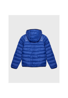 Timberland Пухено яке T26550 D Син Regular Fit - Pepit.bg