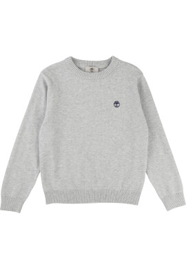 Timberland Пуловер T25P15 D Сив Regular Fit - Pepit.bg