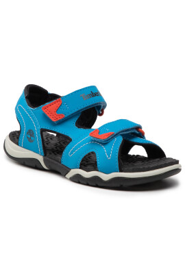 Timberland Сандали Advanture Sneaker TB0A2APYU151 Син - Pepit.bg