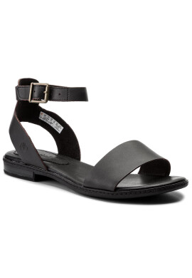 Timberland Сандали Cherrybrock Sandal A1OZ3 Черен - Pepit.bg