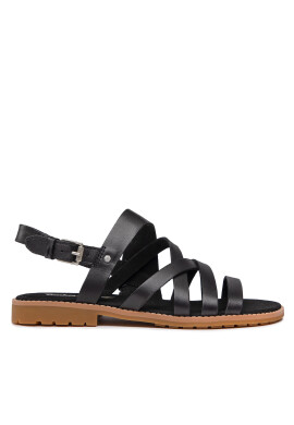 Timberland Сандали Chicago Riverside Multi TB0A41BE0011 Черен - Pepit.bg