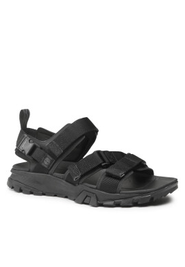 Timberland Сандали Garrison Trail Web Sandal TB0A2E4G0151 Черен - Pepit.bg