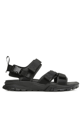 Timberland Сандали Garrison Trail Web Sandal TB0A2E4G0151 Черен - Pepit.bg