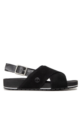 Timberland Сандали Malibu Waves Basic X Trap TB0A41KQ0151 Черен - Pepit.bg