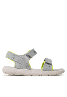 Timberland Сандали Nubble L/F2 StrpSnd Basic TB0A2JPF0501 Сив - Pepit.bg