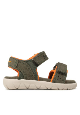 Timberland Сандали Nubble L/F2 StrpSndlBasic TB0A2K2GA58 Зелен - Pepit.bg