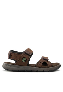Timberland Сандали TB0A1QZ42211 Кафяв - Pepit.bg