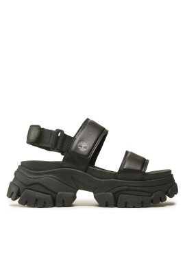 Timberland Сандали TB0A5URZ0151 Черен - Pepit.bg