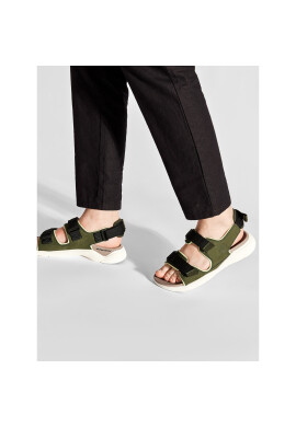 Timberland Сандали Tbl Whitehaven Backstrap TB0A2AF4A58 Зелен - Pepit.bg