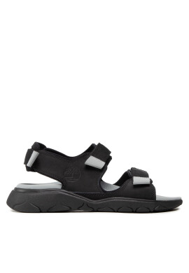 Timberland Сандали Tbl Whitehaven Backstrap TB0A2AFF0151 Черен - Pepit.bg