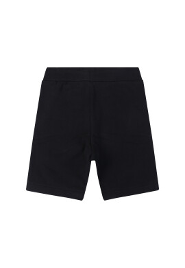 Timberland Шорти от плат T24A87 D Черен Regular Fit - Pepit.bg