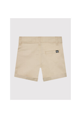 Timberland Шорти от плат T24B73 D Бежов Regular Fit - Pepit.bg