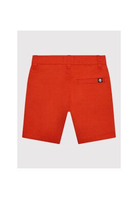 Timberland Шорти от плат T24B73 S Червен Regular Fit - Pepit.bg
