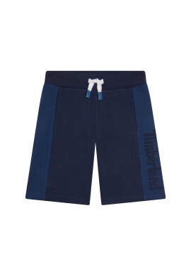 Timberland Шорти от плат T24C14 D Син Regular Fit - Pepit.bg
