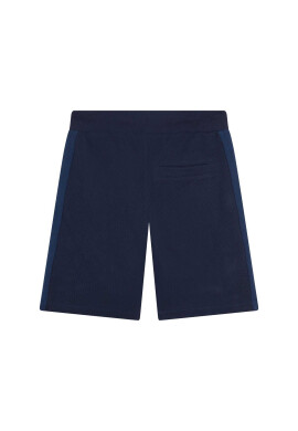 Timberland Шорти от плат T24C14 D Син Regular Fit - Pepit.bg