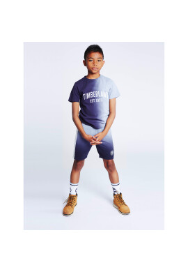 Timberland Шорти от плат T24C16 S Зелен Regular Fit - Pepit.bg